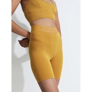 Varley Elasticated Biker‎ Shorts